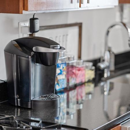 Perfect Location! Stylish Condo Steps Away From Nationals Stadium And Navy Yard In Dc'S Southwest Gem Washington Exteriör bild