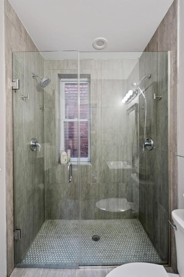 Perfect Location! Stylish Condo Steps Away From Nationals Stadium And Navy Yard In Dc'S Southwest Gem Washington Exteriör bild