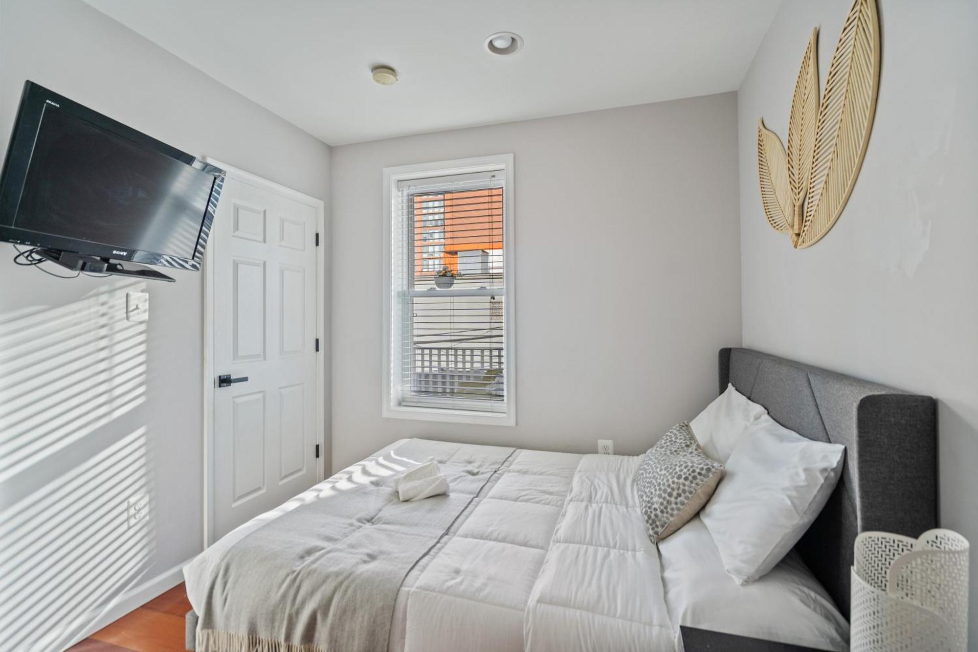 Perfect Location! Stylish Condo Steps Away From Nationals Stadium And Navy Yard In Dc'S Southwest Gem Washington Exteriör bild