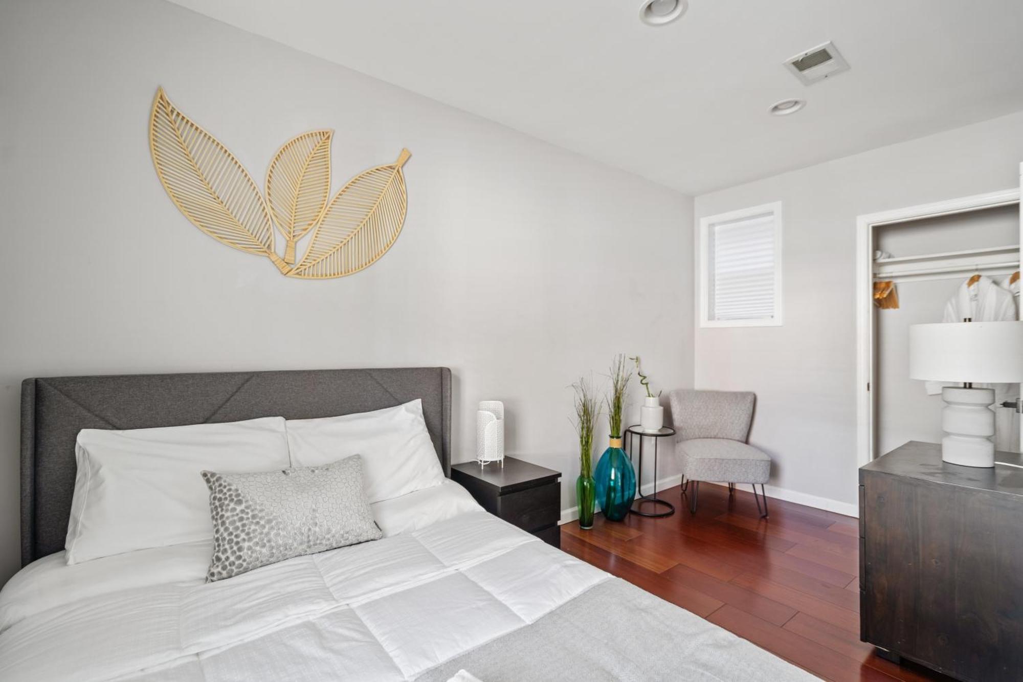Perfect Location! Stylish Condo Steps Away From Nationals Stadium And Navy Yard In Dc'S Southwest Gem Washington Exteriör bild