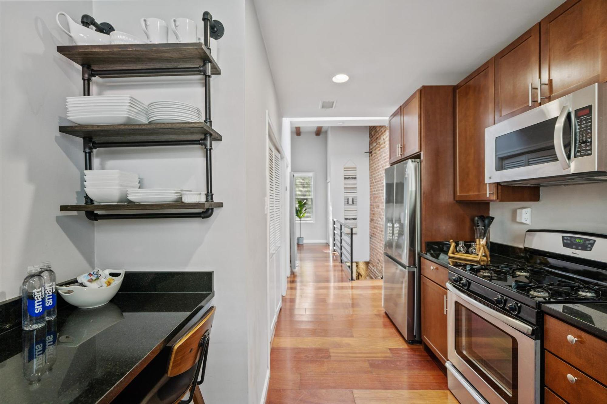 Perfect Location! Stylish Condo Steps Away From Nationals Stadium And Navy Yard In Dc'S Southwest Gem Washington Exteriör bild