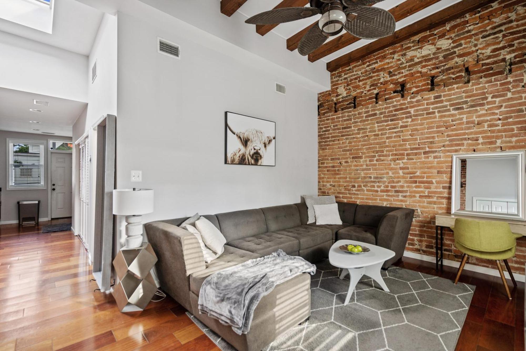 Perfect Location! Stylish Condo Steps Away From Nationals Stadium And Navy Yard In Dc'S Southwest Gem Washington Exteriör bild